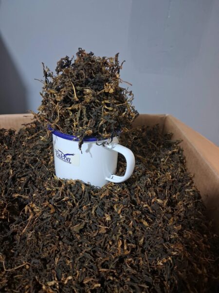 Dried Munyemba
