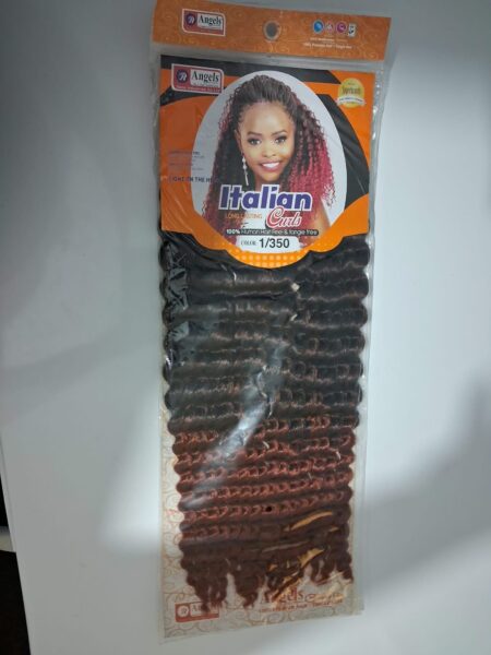 Italian hair