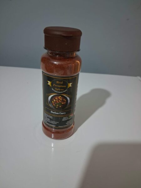Premium spices