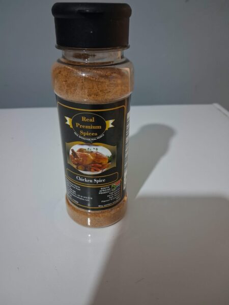 Premium spices