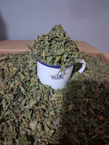 Dried Muboora cup