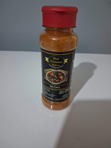 Premium spices