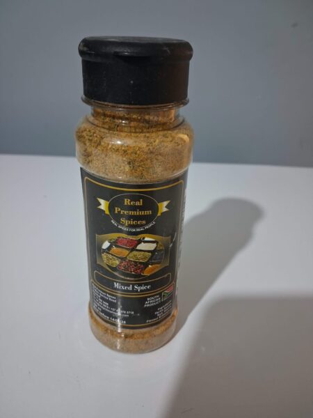 Premium spices