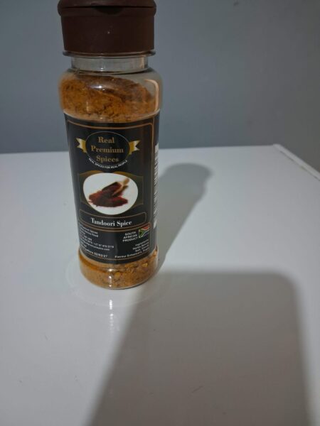Premium spices