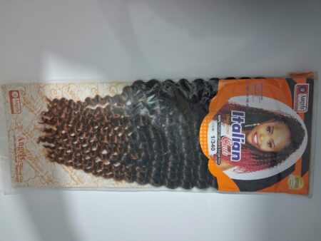 Italia hair