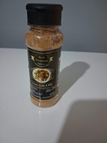 Premium spices